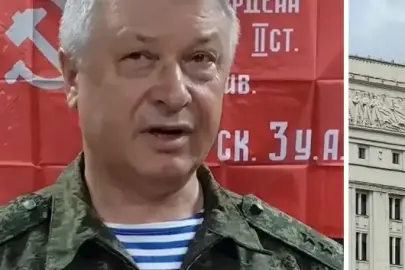 Moskova'daki suikast girişiminde 'Ukrayna talimatı' iddiası