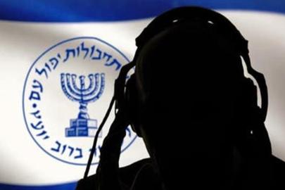 Mossad'a çalışan 2 şüphelinin sevk yazısı ortaya çıktı. 2013'ten beri bilgi aktarmışlar