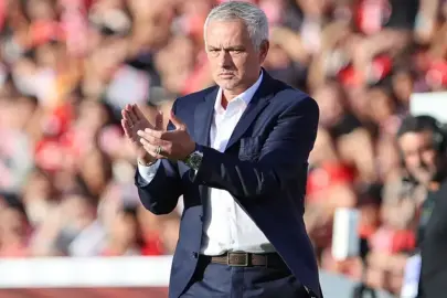 Mourinho'nun Benfica kariyeri bitiyor! İşte yerine gelecek isim