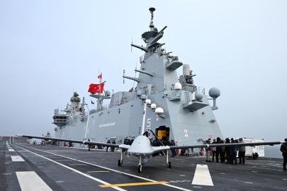 MSB: Türkiye, NATO tatbikatında operasyonel etkinliğini güçlü biçimde yansıttı