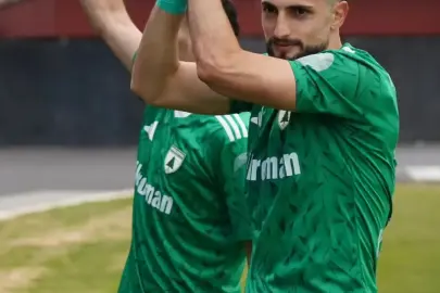 Muğlasporlu Yasin krallık yarışında