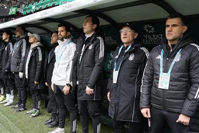 Murat Kaytaz: Galatasaray hazırlıklarımız tamam, Beşiktaş taraftarları rahat olsun