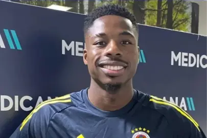 Musaba neden yok? Fenerbahçe Gençlerbirliği maçında Musaba sakat mı, yedek mi?