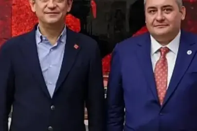 Mustafa Varank'tan Özel'in küfürlü mesajlarına olay gönderme: 'Sarhoştan genel başkan olmaz'