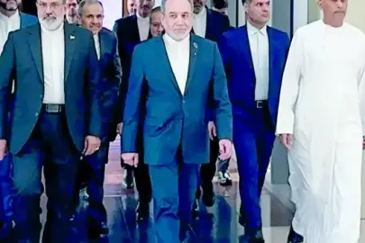 Müzakereler gerilimi düşürmedi