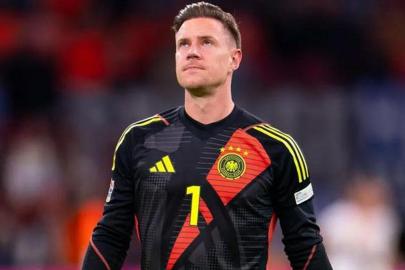 Nagelsmann'dan ter Stegen yorumu! 'Dünya Kupası için durum elverişli değil'