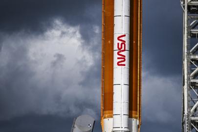 NASA, "Artemis 2" görevini bir ay erteledi