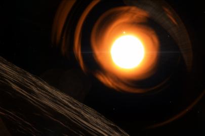 NASA, ilk kez Güneş Sistemi'nin sınırlarını haritalandırıyor