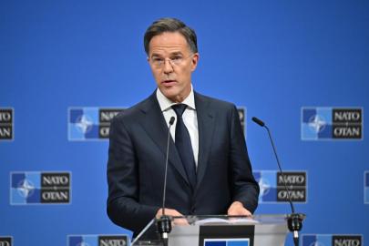 NATO Genel Sekreteri Rutte: İttifak'ta zihniyet değişimi yaşandı