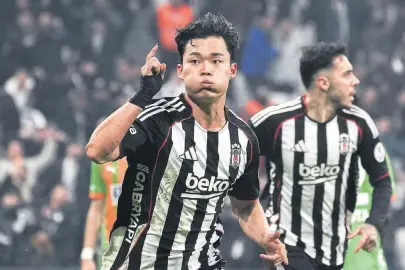 Nereden nereye!