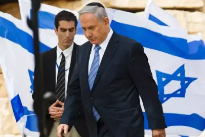 Netanyahu ittifak yapacağı ülkeleri açıkladı
