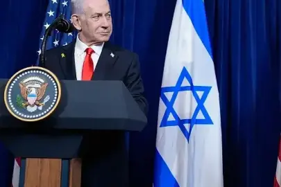 Netanyahu’dan İran müzakereleri için Washington ile acil temas