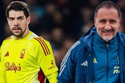 Nottingham Forest, Fenerbahçe maçı öncesi Stefan Ortega'yı kadroya dahil etti!