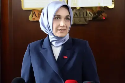 O artık vali değil: İşte Kübra Güran Yiğitbaşı'nın kontrolü altında olacak birimler