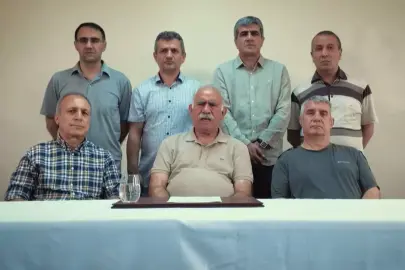 Öcalan'dan PKK'nın feshinin yıldönümünde yeni açıklama: Kürtsüz Türk, Türksüz Kürt olmaz