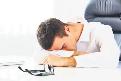 Öğlen şekerlemesi enerjiyi artırıyor