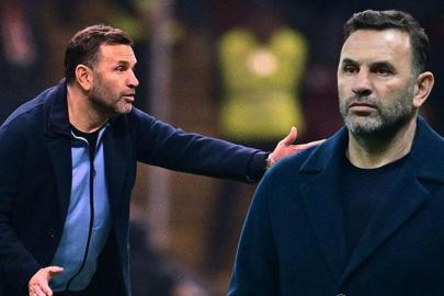 Okan Buruk'tan Beşiktaş ve Liverpool sözleri... 'En güçlü halimizle çıkacağız'