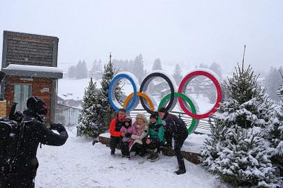 Olimpiyatlara gidenler için sağlık rehberi: Milan-Cortina'da nelere dikkat etmeli?