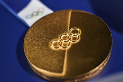 Olimpiyatlarda "kalitesiz madalya" mı kullanılıyor?