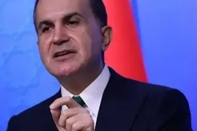 Ömer Çelik’ten Zeynep Akgün’e yönelik nefret saldırısına sert tepki: Hesabı sorulacak
