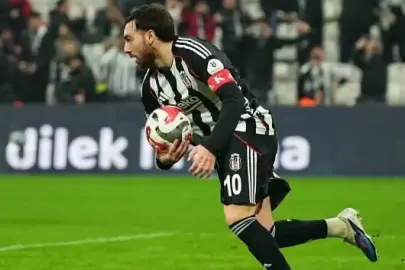Orkun Kökçü’den ligde son 3 maçta 3 gol