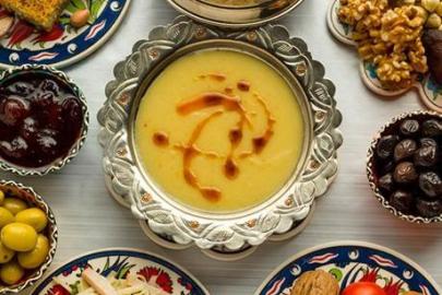 Oruç tutarken enerjinizi artırın! ‘Kompleks karbonhidratlar uzun süre tokluk sağlar’