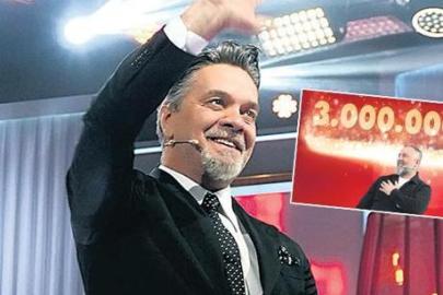 Oto tamircisi tarih yazdı