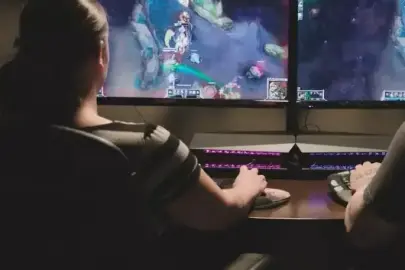 Oyun oynama bozukluğu yetişkinler arasında da yaygınlaşıyor