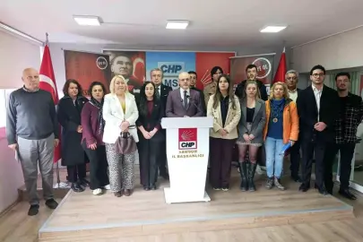 Özdağ: "TR83'te yüzde 26,2'lik yoksulluk riski"