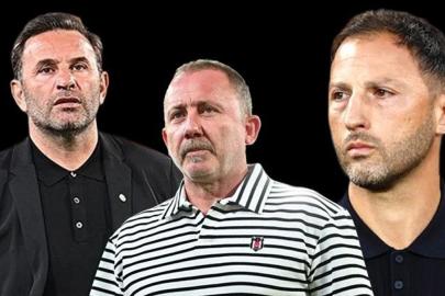 ÖZEL | Icardi için olay sözler! 'Galatasaray'ın asıl sınavı şimdi başlıyor' | 'Fenerbahçe'nin Avrupa performansı hayal kırıklığı'