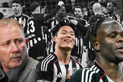 ÖZEL | 'Sergen Yalçın uzun zaman sonra rahat uyumuş olabilir' Oh Hyeon-gyu ve Olaitan yorumu