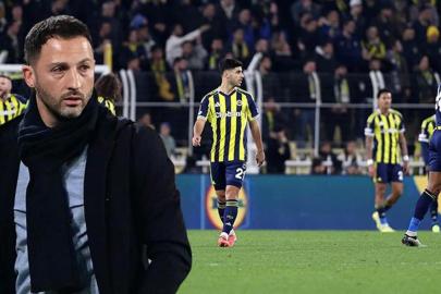 (ÖZET) Fenerbahçe evinde Nottingham Forest'a farklı mağlup! Fenerbahçe - Nottingham Forest maçı sonucu: 0-3