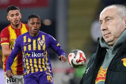 (ÖZET) Kötü gidişat devam etti! Göztepe evinde 1 puana razı oldu | Göztepe - Alanyaspor maç sonucu: 0-0