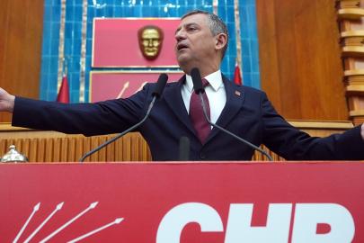 Özgür Özel'den Mesut Özarslan'a küfür iddiasına yanıt 