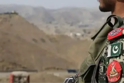 Pakistan'ın askeri gücü nedir? Pakistan ordusu dünyada kaçıncı sırada?