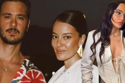 Pelin Akil’le boşanmıştı… Anıl Altan’dan bomba paylaşım: Yeni aşka mı yelken açtı?