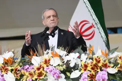 Pezeşkiyan: Her türlü senaryoya karşı tüm hazırlıkları yaptık