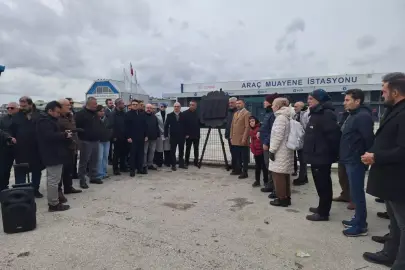 Polis Memuru Melih Okan Keskin'in Ölümü Üzerine Sivil Toplum Kuruluşlarından Tepki