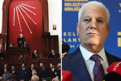 "AK Parti" iddiasından sonra geldi! CHP'li Mustafa Bozbey'den dikkat çeken paylaşım