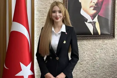 "Barbie kaymakam" olarak ünlenen Tuğçe Orhan, görevine asaleten atandı