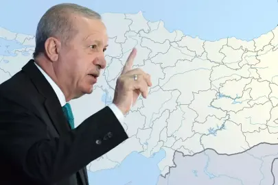 "Felaketimiz olur" diyen Cumhurbaşkanı Erdoğan'ı haklı çıkartan tablo