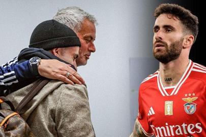 Rafa Silva, Beşiktaş'ın ardından Benfica'da da kriz çıkarttı! 'Hiçbir şey düzelmedi'