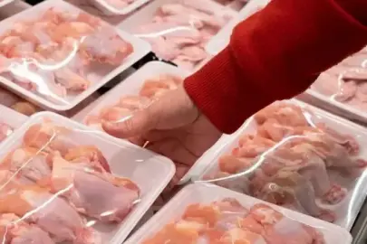 Ramazan öncesi tavuk eti zammına ihracat freni: Bakanlık kararı açıkladı