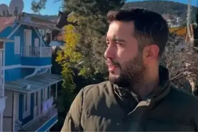 Ramazan Yıldız kimdir? CHP Adalar Gençlik Kolları Başkanı Ramazan Yıldız neden tutuklandı?