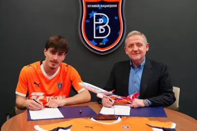 RAMS Başakşehir FK, Saba Kharebashvili'nin transferi konusunda kulübüyle anlaştı