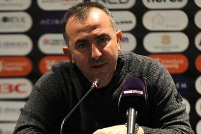 Recep Uçar: "İyi başlamadık, iyi bitirdik'