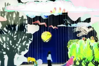 Riyad’da süreklilik ve değişim