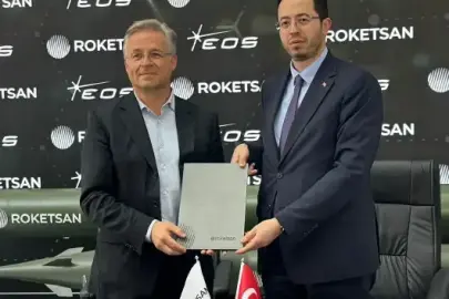 ROKETSAN lazer silahını güçlendirecek