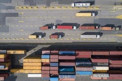 Rusya'nın dış ticaret fazlası 2025’te azaldı