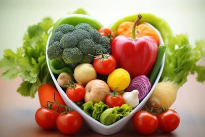 Sağlığın anahtarı lifli beslenme